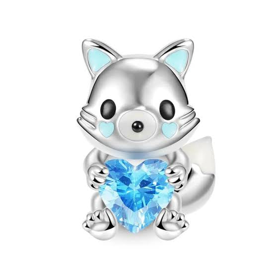 Zorro Azul