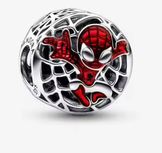 Charm Spiderman (P70)