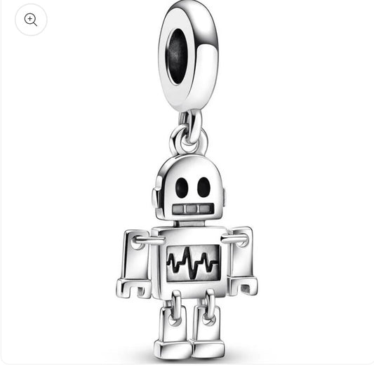 Charm Robot